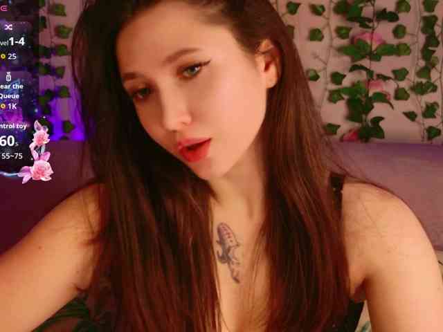 CuteBunnyX webcam