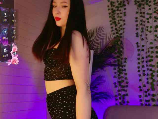 CuteBunnyX webcam