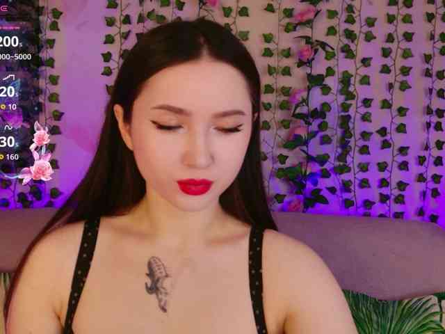 CuteBunnyX Live Webcam on BongaCams