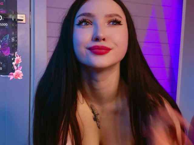 CuteBunnyX webcam