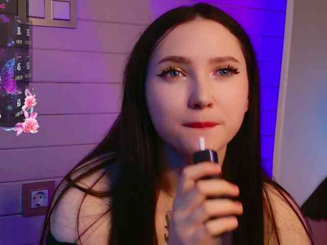 CuteBunnyX webcam