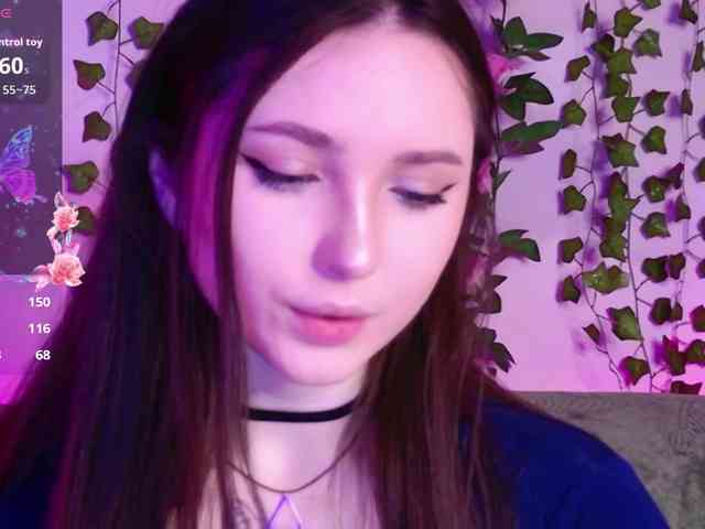 CuteBunnyX webcam