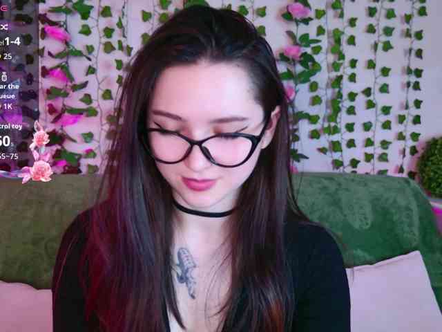 This model is live right now. CuteBunnyX