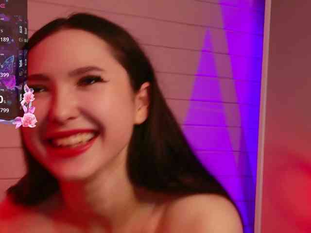 CuteBunnyX webcam
