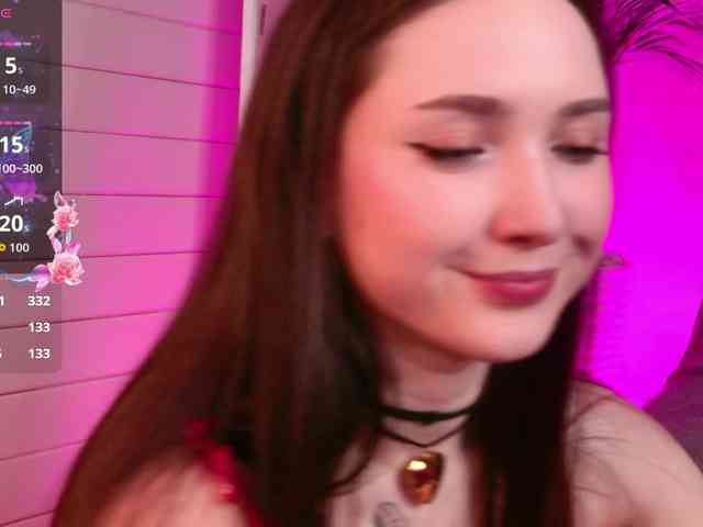CuteBunnyX webcam