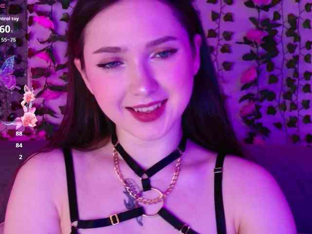 CuteBunnyX webcam