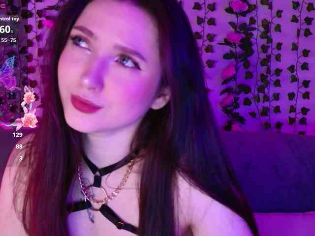 CuteBunnyX webcam