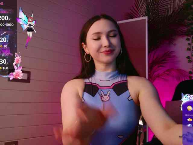 CuteBunnyX
