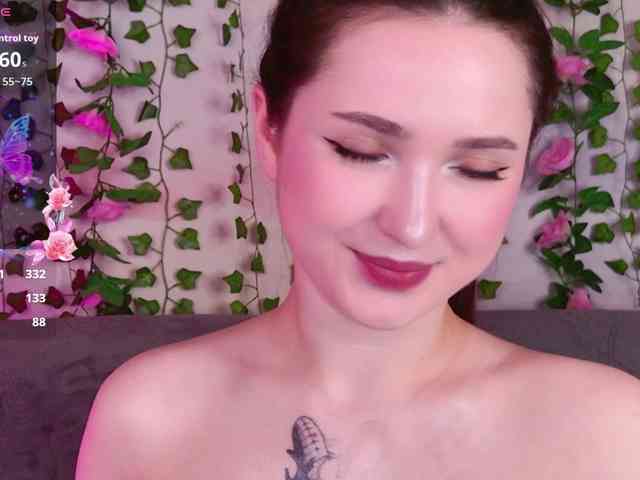CuteBunnyX webcam