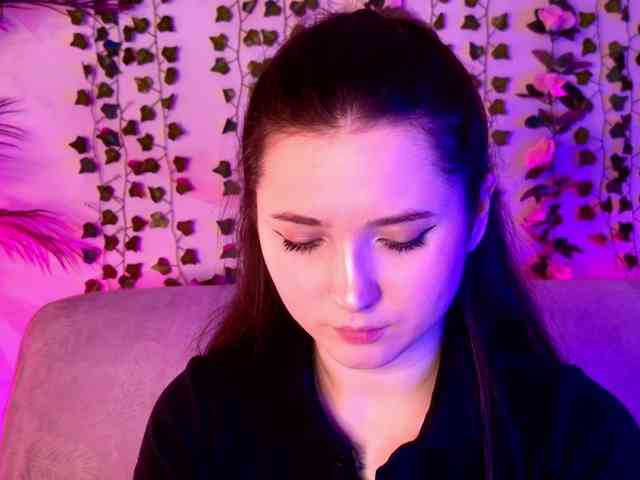 CuteBunnyX webcam