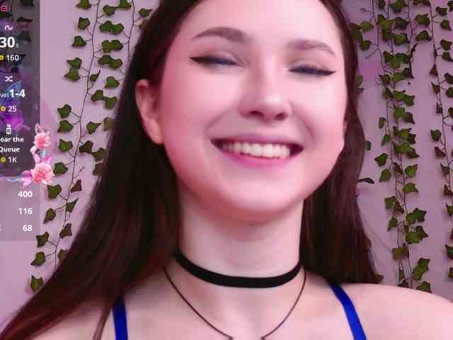 CuteBunnyX webcam
