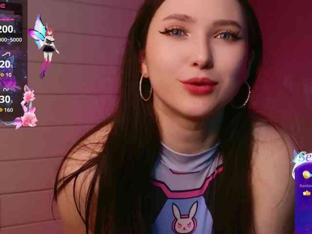 CuteBunnyX