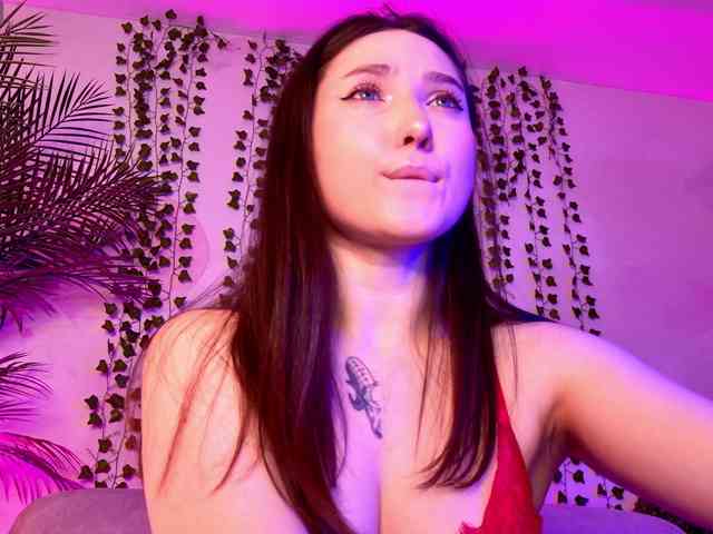 CuteBunnyX webcam