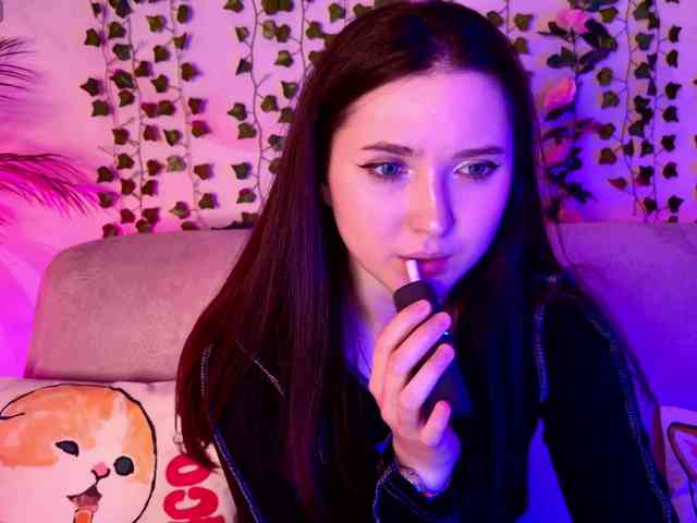 CuteBunnyX webcam