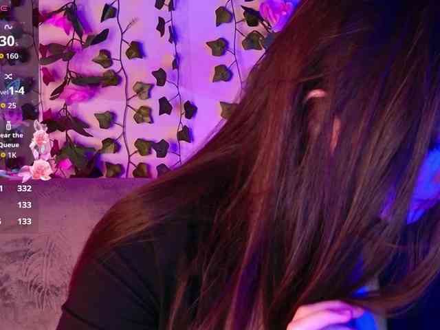 CuteBunnyX webcam