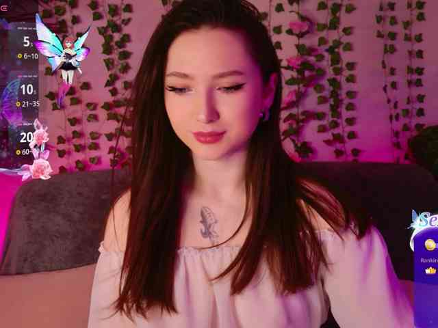 CuteBunnyX webcam
