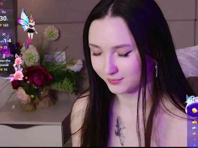 CuteBunnyX webcam