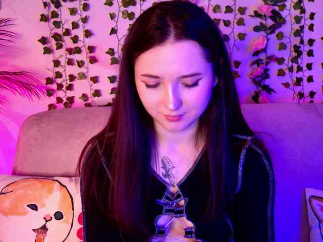 CuteBunnyX webcam