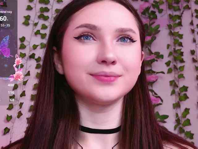 CuteBunnyX webcam
