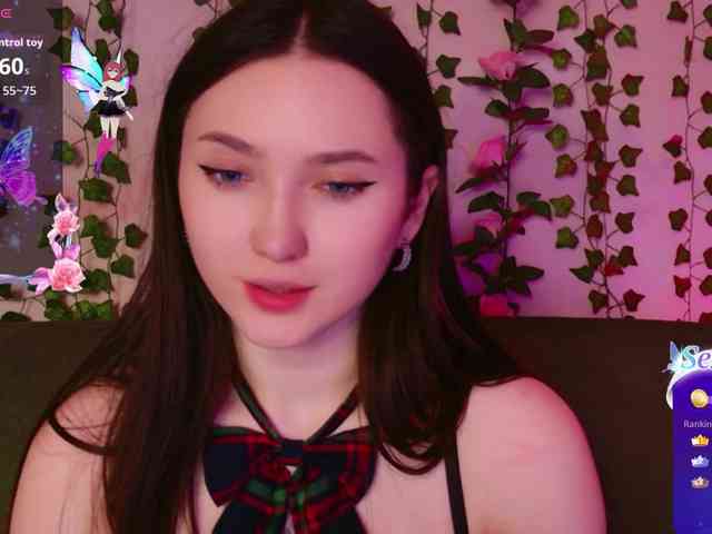 CuteBunnyX webcam
