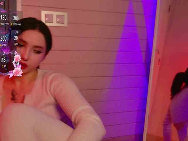 CuteBunnyX webcam