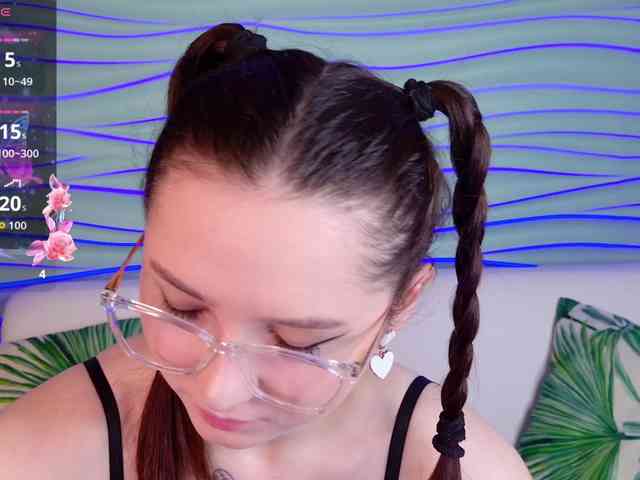 CuteBunnyX webcam