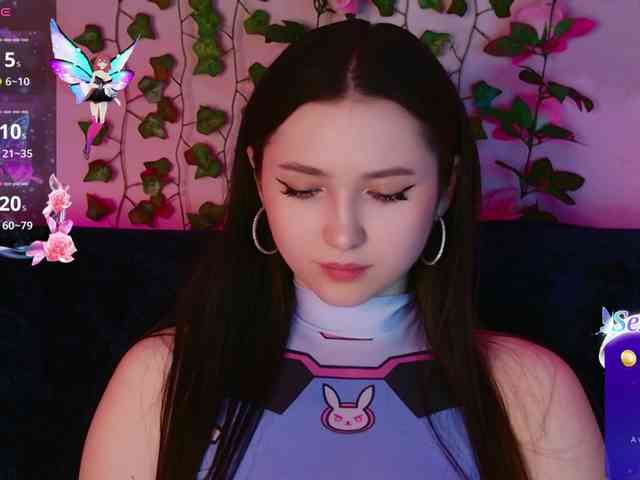 CuteBunnyX