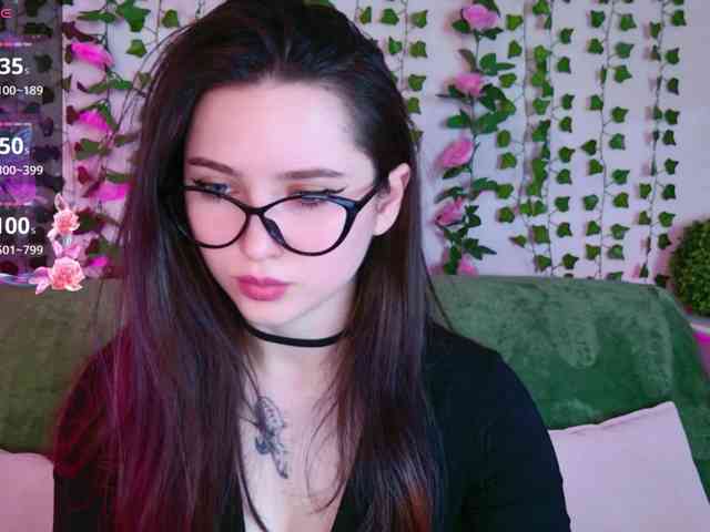 CuteBunnyX webcam