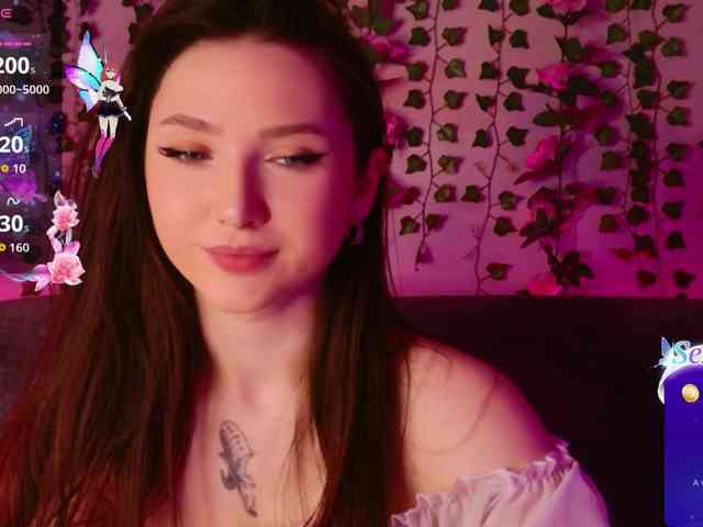 CuteBunnyX webcam