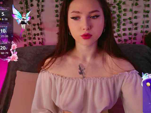 CuteBunnyX webcam