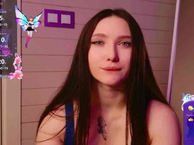 CuteBunnyX webcam