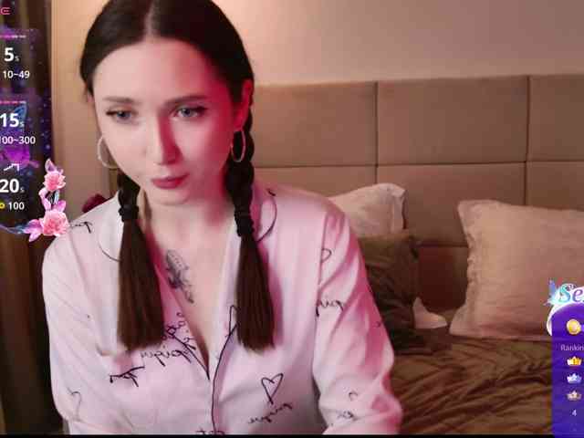 Model: CuteBunnyX