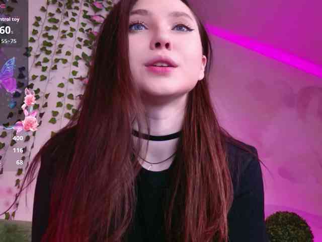 CuteBunnyX webcam