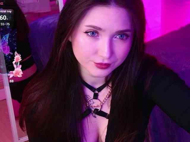 CuteBunnyX webcam