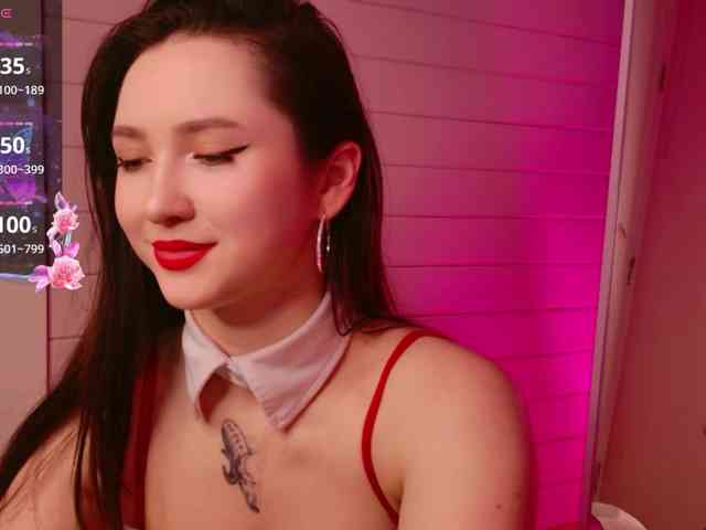CuteBunnyX webcam