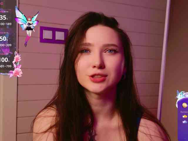 CuteBunnyX webcam