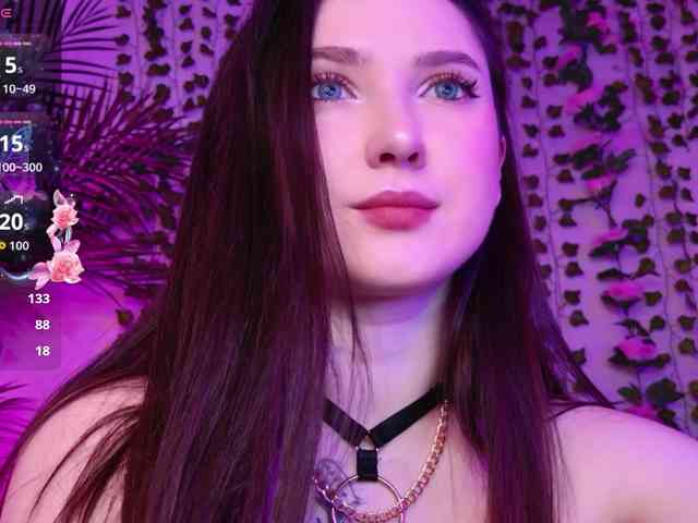 CuteBunnyX webcam
