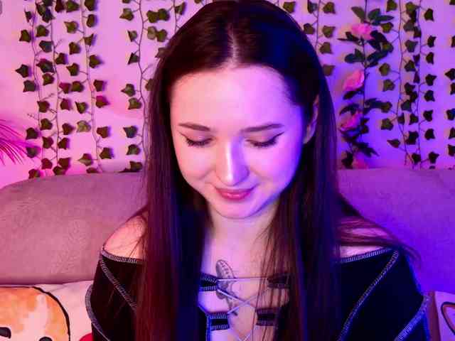 CuteBunnyX webcam