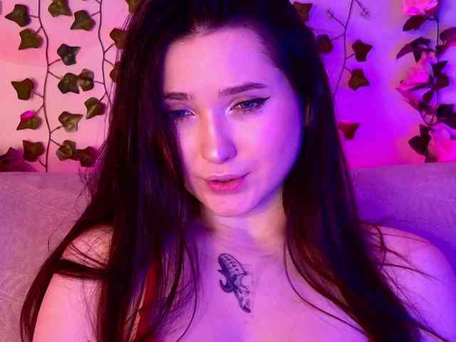 CuteBunnyX webcam
