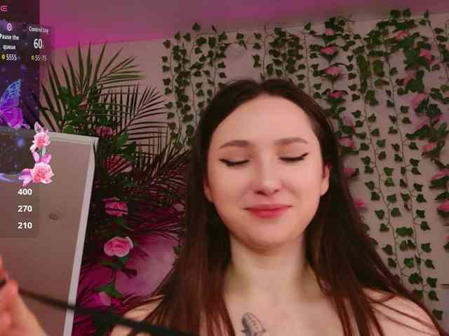 CuteBunnyX webcam