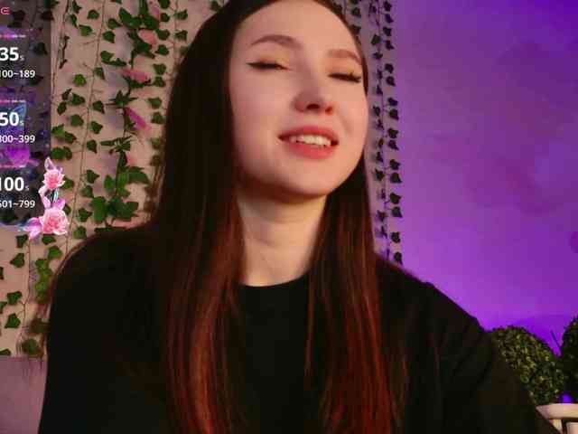 CuteBunnyX webcam