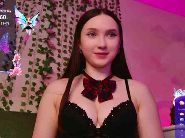 CuteBunnyX webcam