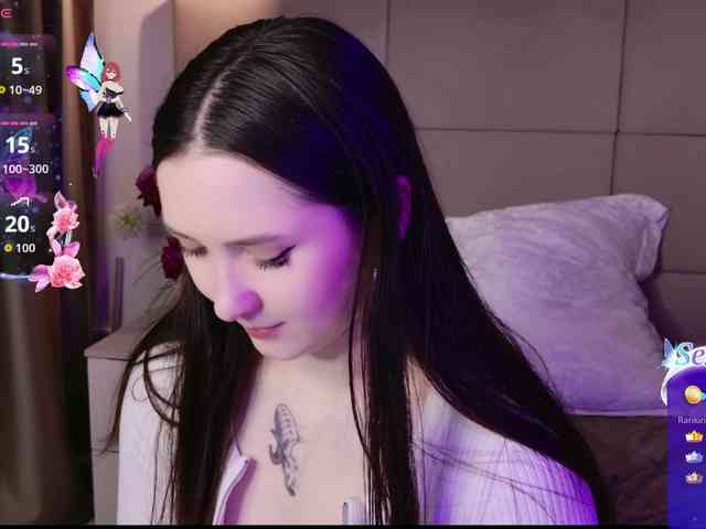 CuteBunnyX webcam