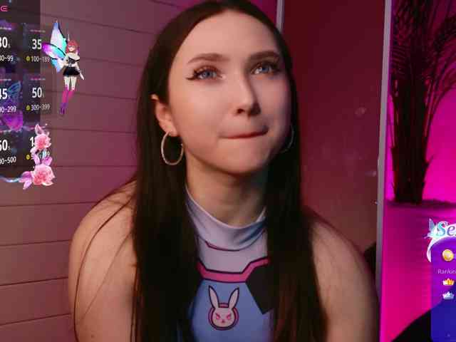 CuteBunnyX