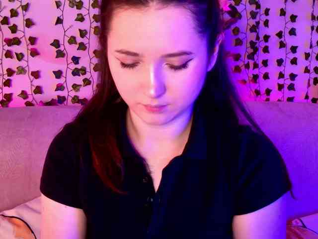 CuteBunnyX webcam