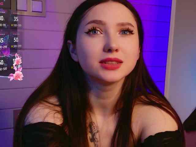 CuteBunnyX webcam