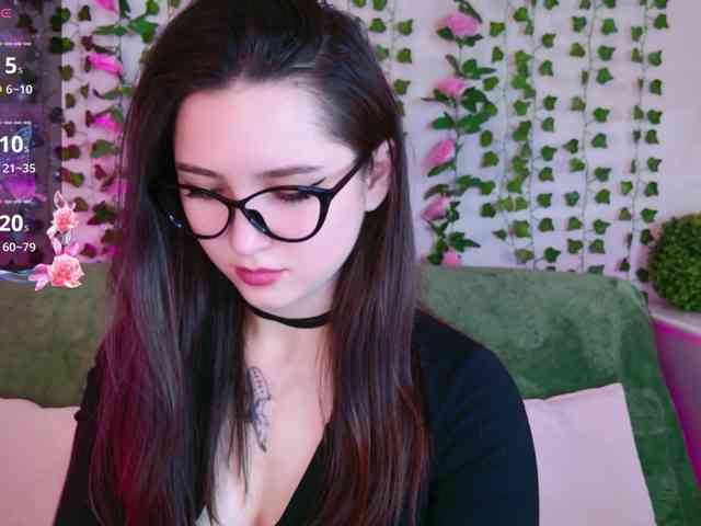 CuteBunnyX webcam