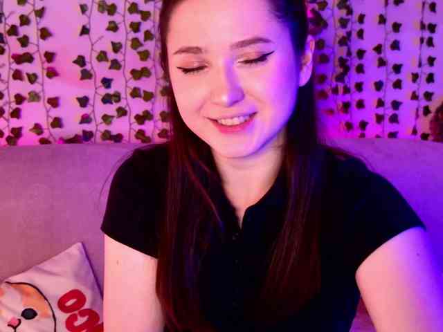 CuteBunnyX webcam