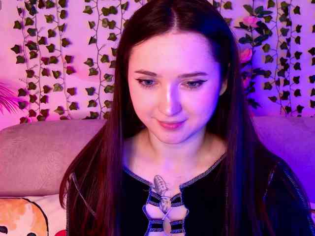 CuteBunnyX webcam