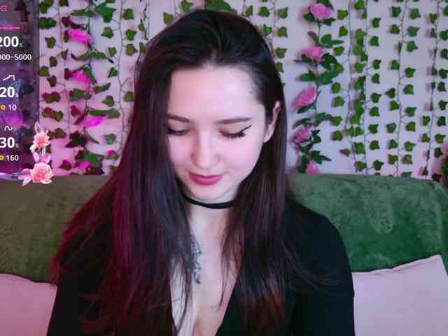 CuteBunnyX webcam